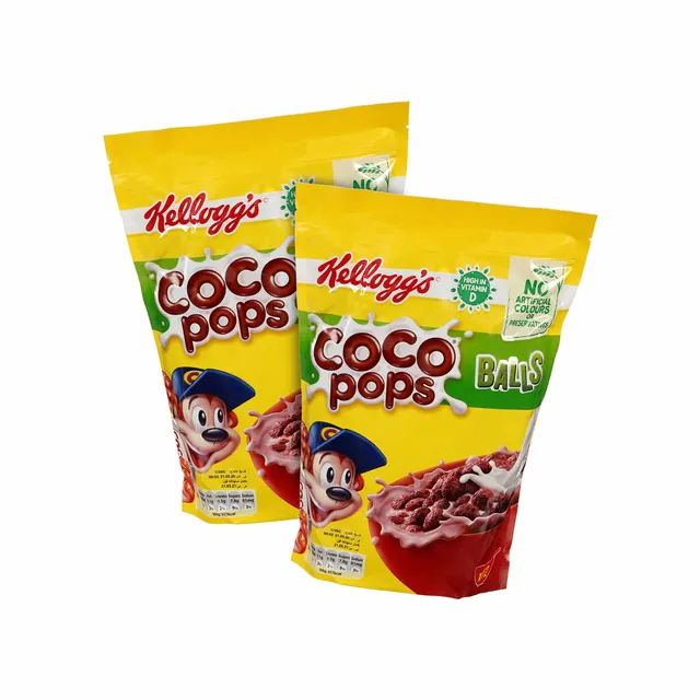 Kellogg's Coco Pops Balls