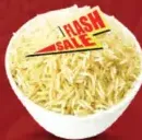 Spice 1121 Basmati Rice