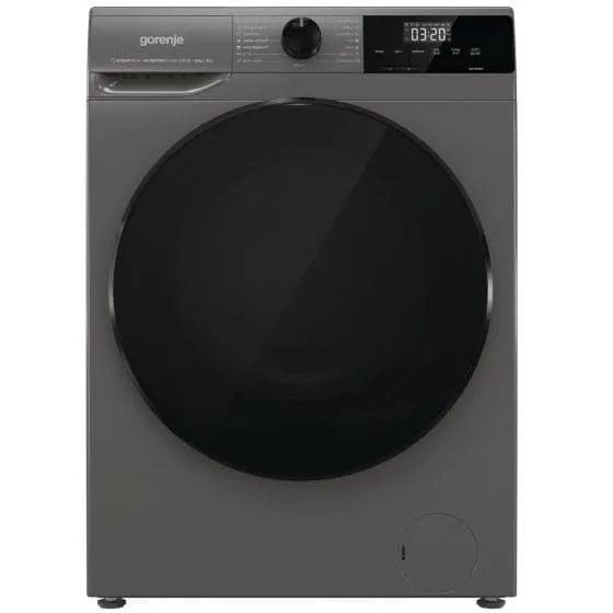 Gorenje غسالة ومجفف كومبو 10/ 10/6 بسرعة 1400RPM، انفرتر، موديل WD10514FS