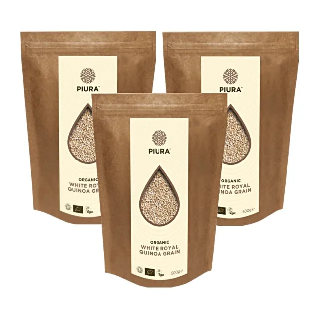 Piura Organic Royal Quinoa