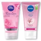 Nivea Face Wash