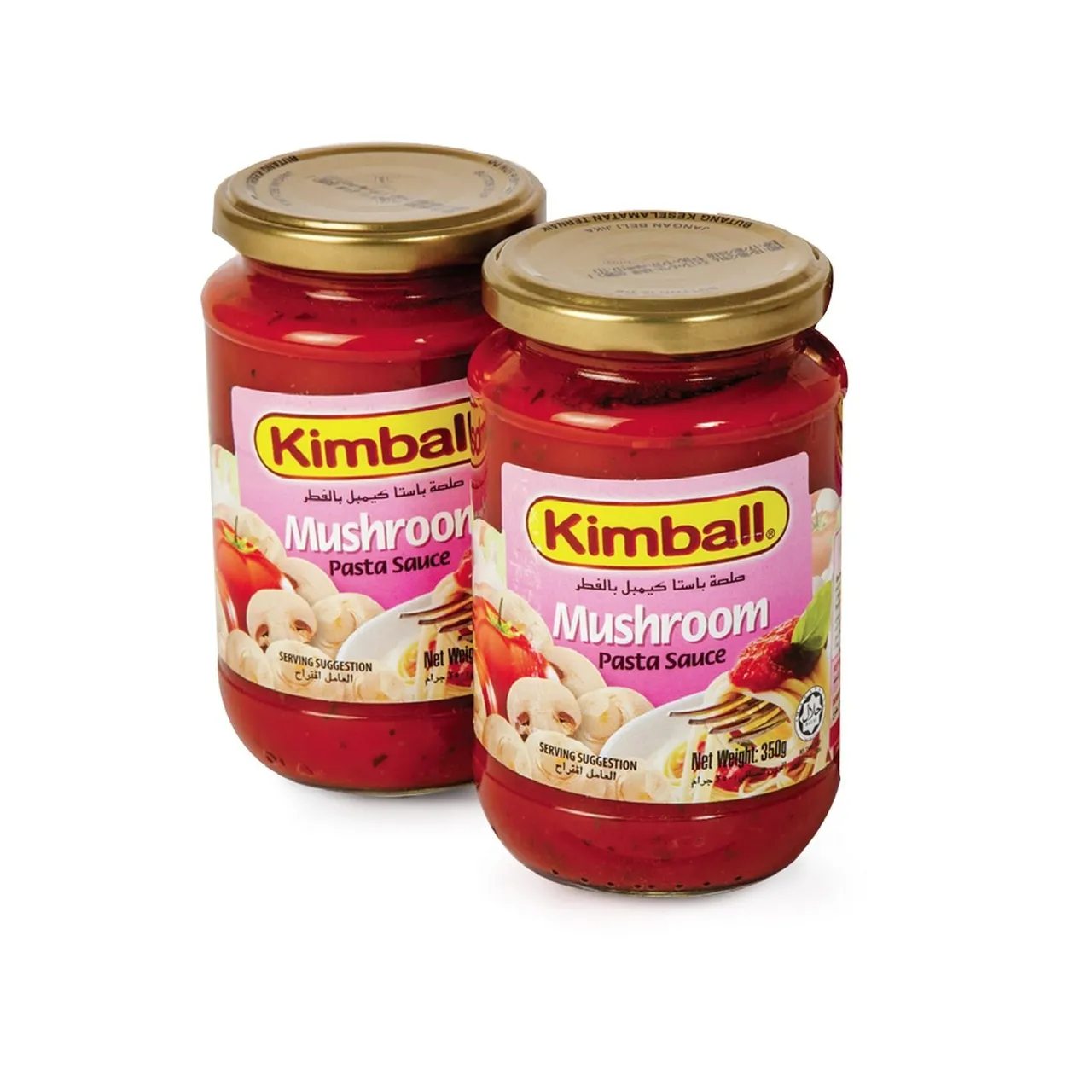 Kimball صلصة المعكرونة كيمبال