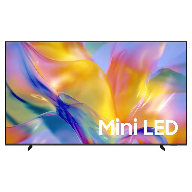 samsung Mini LED M90H 100 Inch 4K Smart TV UA100M90HU, Black