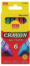 S.B.T. Crayon