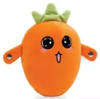 Fruit Sensing Rhythm You