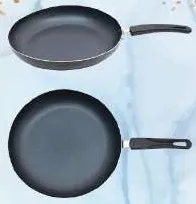 Cooking Pan Assorted