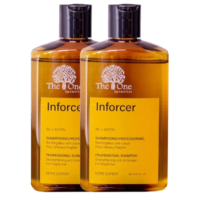 The One Cosmetics Shampoo Inforcer