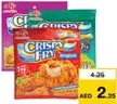 Ajinomoto خلطة تغليف مقرمشة للقلي