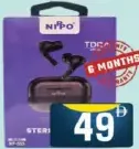 Nippo Airpords