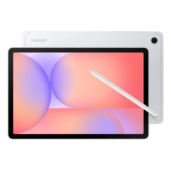 Samsung Galaxy Tab S10 Lite 6 GB RAM 128 GB Storage Silver, SM-X400NZSAMEAW-PR5