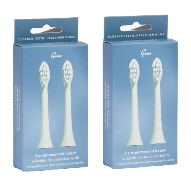 Gem ToothBrush Electric Toothbrush