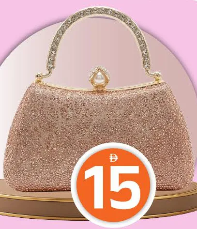Ladies Clutch bags