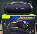 Calus Xtrem Boom+3 BT Speaker