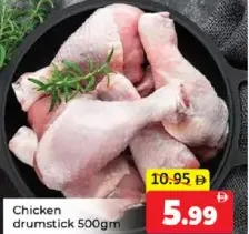 Chicken Drumstick