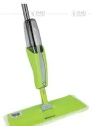 Royalford Spray Mop RF7678