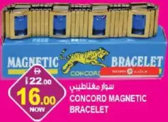 Concord اسورة