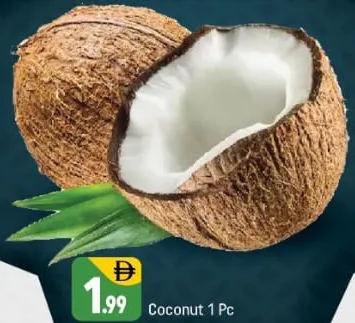 Coconut per pc