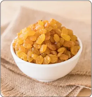 Kismis Gold