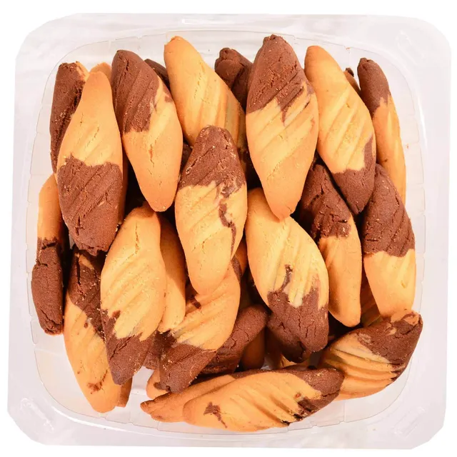 Carrefour Mixed Biscuits