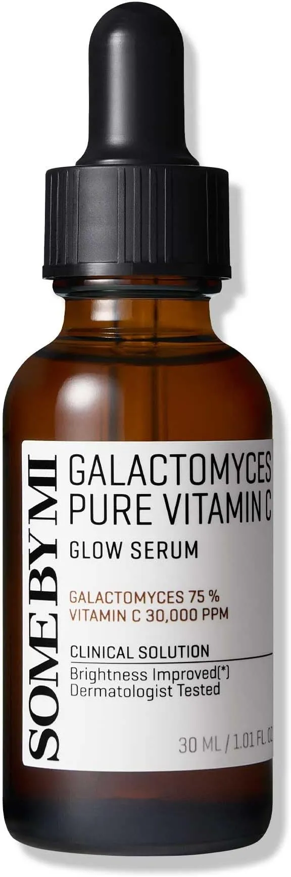 Some By Mi Galactomyces Pure Vitamin C Glow Serum