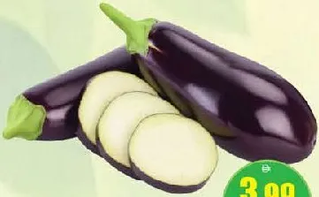 Eggplant