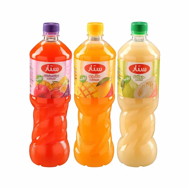 Star Juice