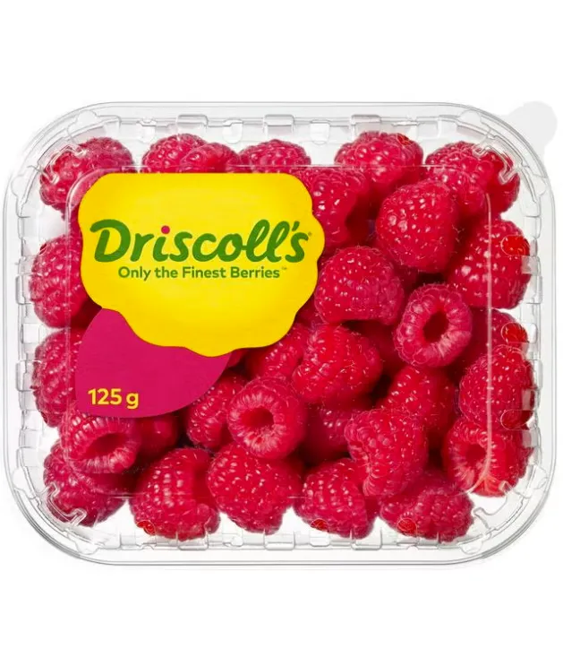 Driscoll'S Driscolls Raspberry