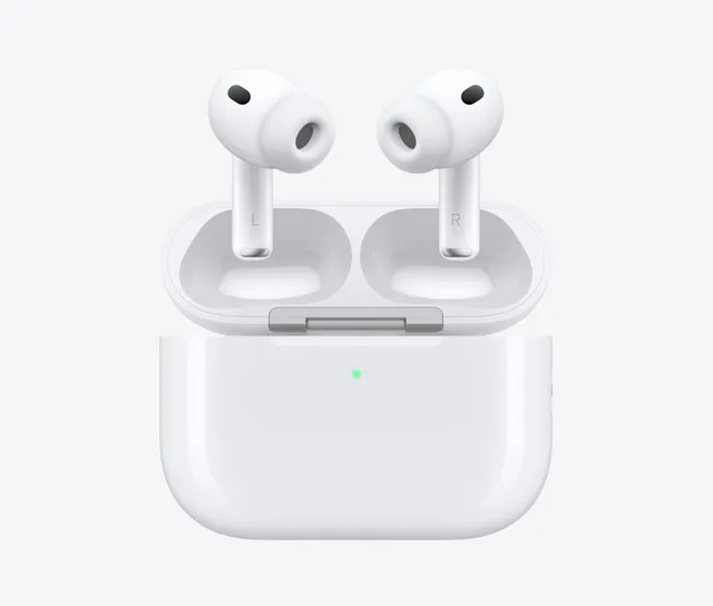 Apple AirPods Pro 3