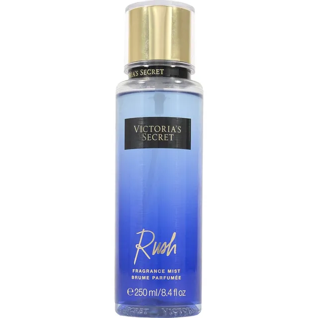 Victoria's Secret Fragrance Mist Rush
