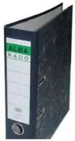 Alba ملف