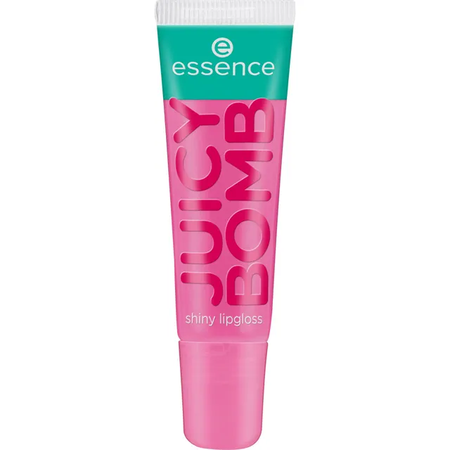 Essence Juicy Lipgloss No.102