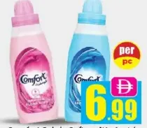 Comfort Fabric Softner Assorted