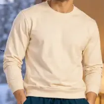 Men's Winter Full Sleeve T-Shirt
