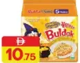 Samyang Quattro Cheese Buldak Noodles