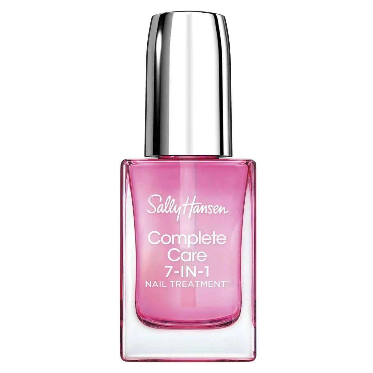 Sally Hansen علاج أظافر للعناية الكاملة 7 في 1