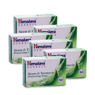 Himalaya صابون امبريال ليذر
