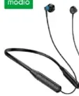 Modio W/L Neckband Headphone M2600