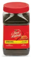 Red Label Loose Tea