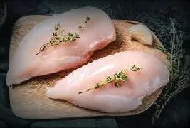 صدور دجاج طرية كوتشينا