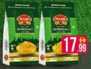 Mr.Kabir Everyday Basmati Rice