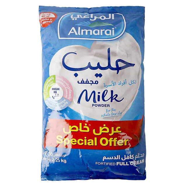 Almarai Al Marai Milk Powder Full Cream