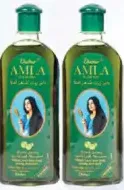 Dabur زيت شعر دابر أملا