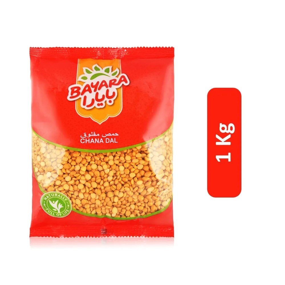 Bayara حمص دال ناما