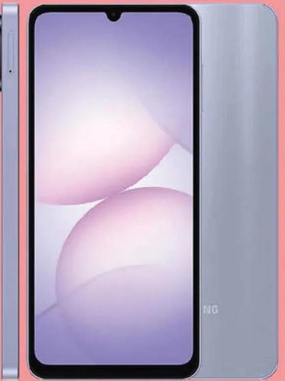 Samsung جوال سامسونج