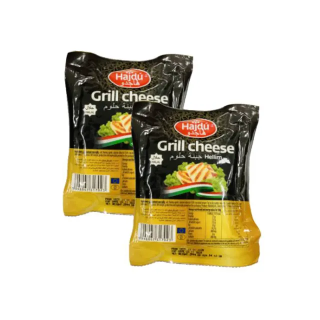 Hajdu Grill Cheese