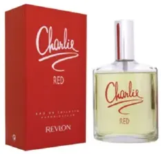 Revlon Charlie ماء تواليت
