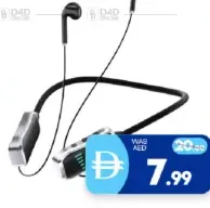 KM Neckband KL50