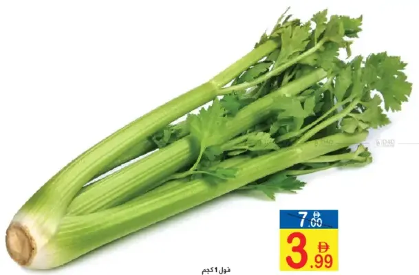 كرفس