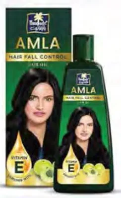 Parachute Hair Oil Amla /Rosemary