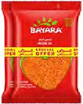 Bayara Masoor Dal